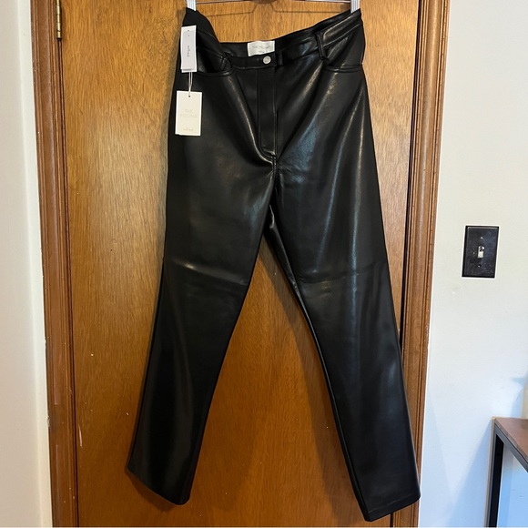 NWT Wilfred - The Melina Pant (Short) - Picture 11 of 14